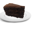 Dark Chocolate Cake Online Sale