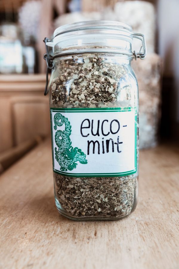 Euco-Mint 2oz. Online now