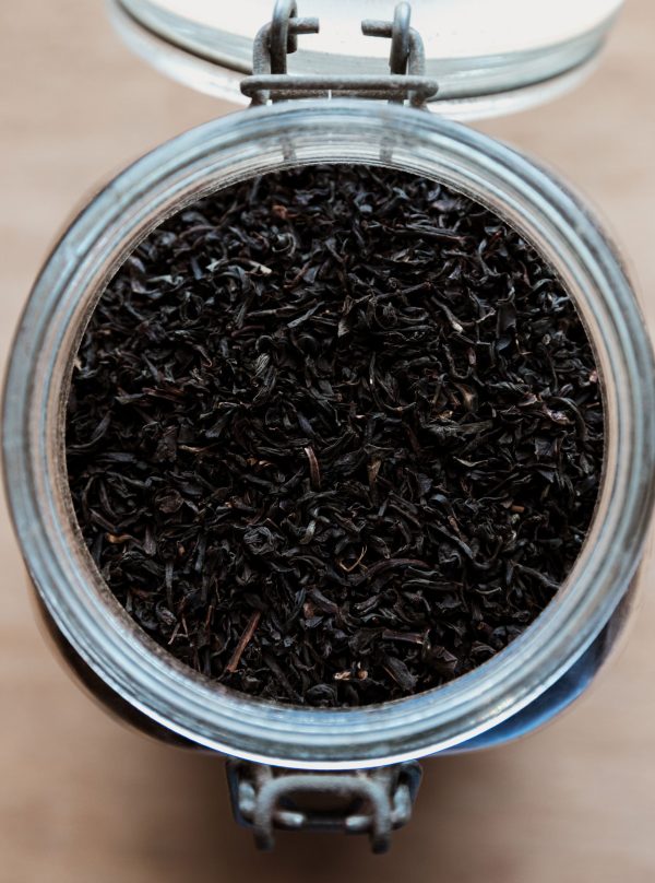 Earl Grey ORGANIC 4oz. Online Hot Sale