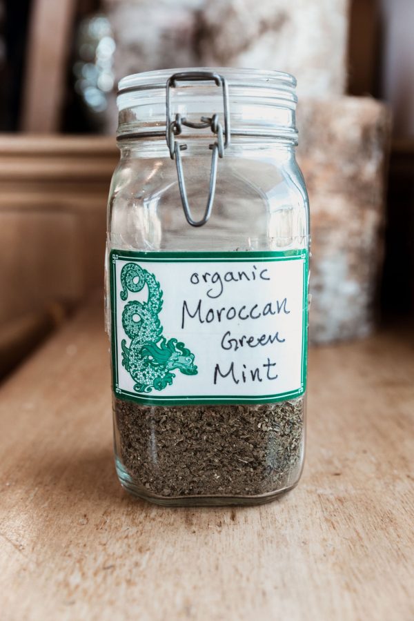 Moroccan Mint 4oz. For Cheap