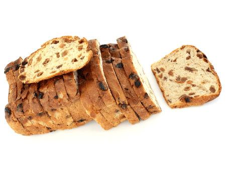 Cinnamon Raisin Bread For Cheap