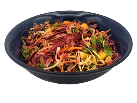 Mango Chipotle Coleslaw Discount