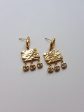 The Pharaoh’s Earrings Online Hot Sale