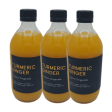 Tumeric Gingerade For Cheap