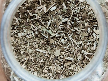 Yerba Maté Green 4oz. Cheap