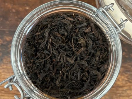 Oolong Qilan ORGANIC  4oz. Online Sale