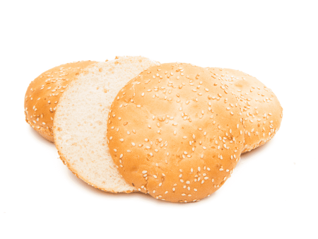 Hamburger Buns Hot on Sale