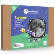 Coffret ludo-éducatif La Lune (3-7 ans) For Discount