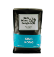 King Kong Coffee Fashion