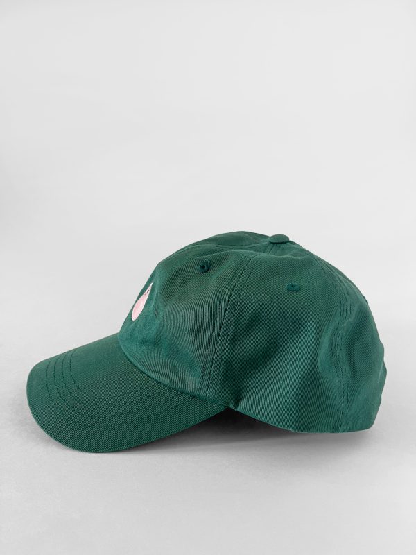 Mascot Baseball Cap For Cheap