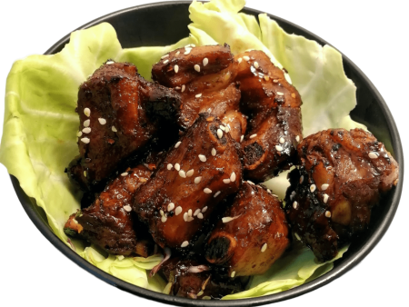 Phat Noodle Teriyaki Dry Rib Tips Sale