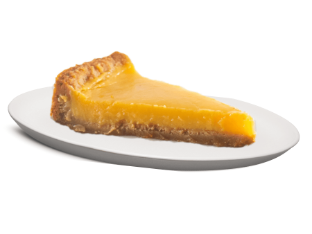 Passionfruit Pie on Sale