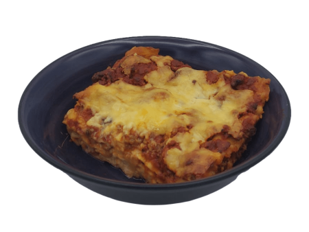 Lasagna (Beef) For Discount