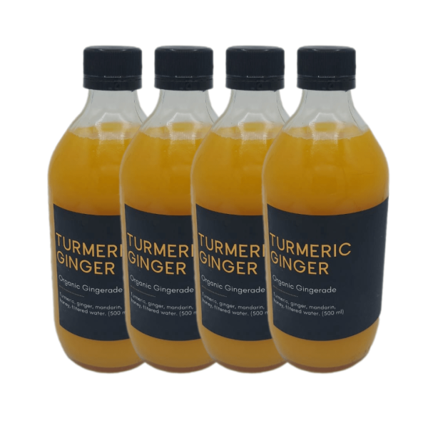 Tumeric Gingerade For Cheap