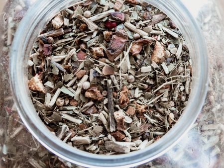 Maté Chai 4oz. For Discount