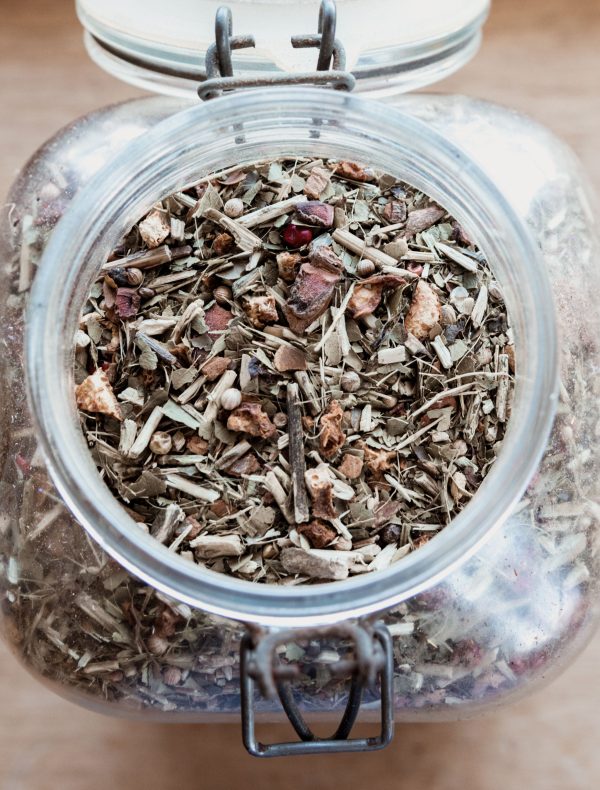 Maté Chai 4oz. For Discount