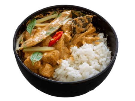 Phat Noodle Thai Red Curry Online Sale