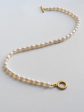 El Dorado Freshwater Pearl Necklace Online Hot Sale