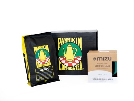 Pannikin Gift Box Set For Cheap