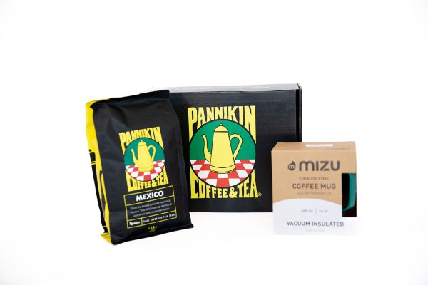 Pannikin Gift Box Set For Cheap