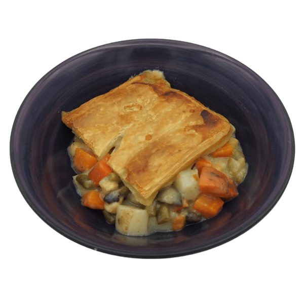 Pot Pie (Veggie) on Sale