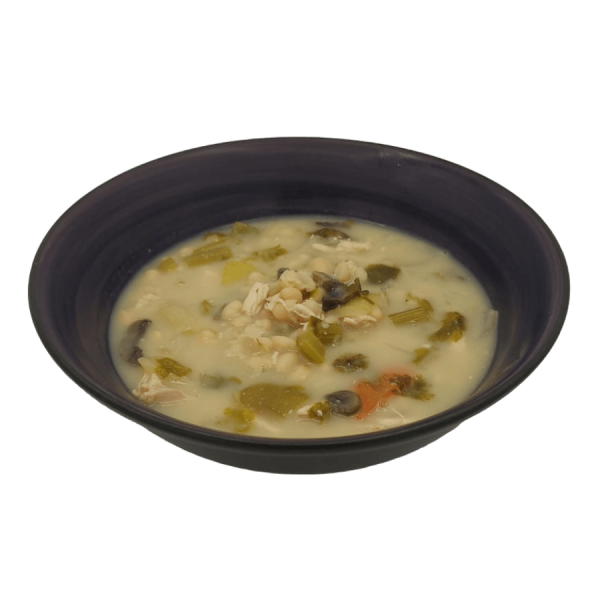 Jalapeño White Bean Chili Online Sale