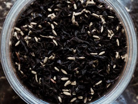 Earl Grey with Lavender 4oz. For Sale