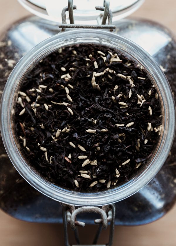 Earl Grey with Lavender 4oz. For Sale