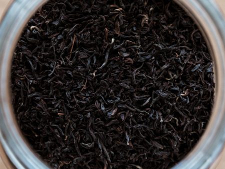 Assam Fancy (2nd Flush) 4oz. Online Hot Sale