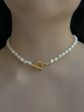 El Dorado Freshwater Pearl Necklace Online Hot Sale