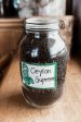 Ceylon Supreme 4oz. Supply