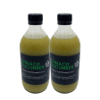 Cold Pressed Spinach Cucumber Juice For Cheap