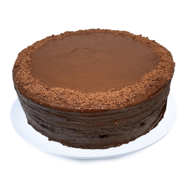 Dark Chocolate Cake Online Sale