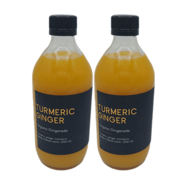 Tumeric Gingerade For Cheap