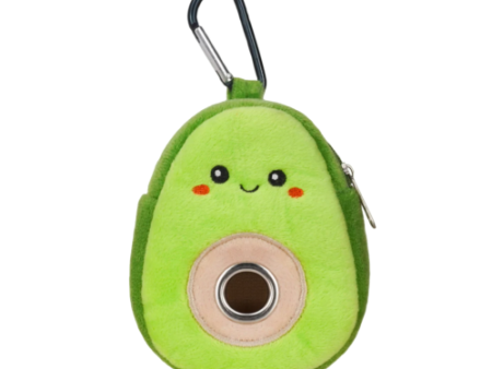 HugSmart Pooch Pouch - Avocado For Sale