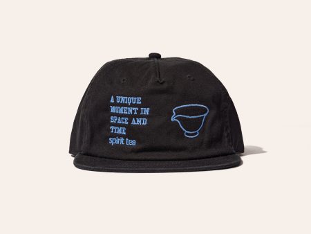 A Unique Moment  Faded Hat | Katie Chung Collection on Sale