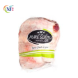 LAMB LEG BoneLESS NewZealand Frozen on Sale