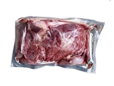 BEEF CHEEK MEAT Grain Fed Hereford Australian Hot on Sale