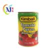 KIMBALL TOMATO PUREE Supply