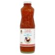 THAI CHILI SAUCE MaePranom Thailand Sale