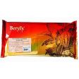 CHOCOLATE Compound WHITE SemiSweet Beryl s 1kg block For Cheap