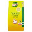 KNORR CHICKEN STOCK Powder Halal Online