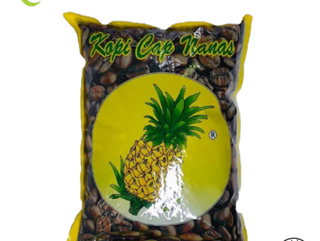 KOPI-O Campuran COFFEE Mixture Powder Cap Nanas on Sale