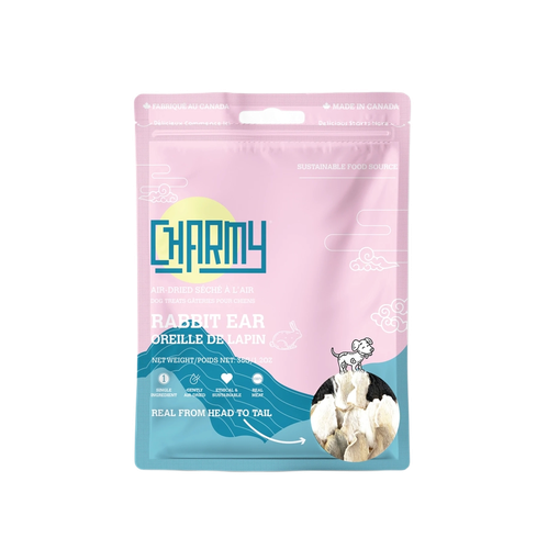 Charmy Rabbit Ear Treats For Sale