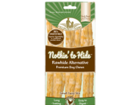 Fieldcrest Nothin  to Hide Twist Stix - 10 pack Online Hot Sale