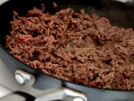 Salt Free Ground Beef Online Sale