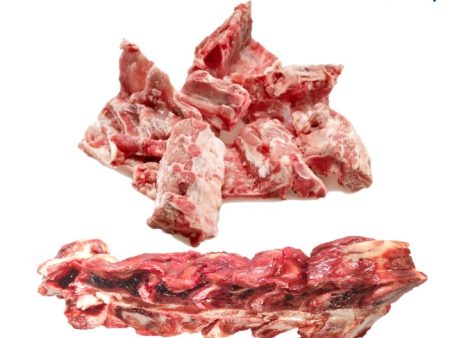 BEEF BONE NECK Australian Online