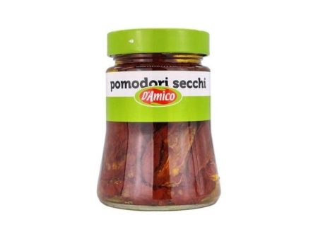 Pomodori secchi SUNDRIED TOMATO D Amico For Discount