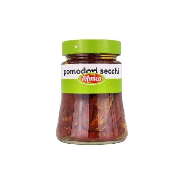 Pomodori secchi SUNDRIED TOMATO D Amico For Discount