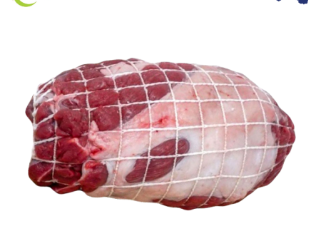 MUTTON LEG Boneless Australian Frozen For Discount